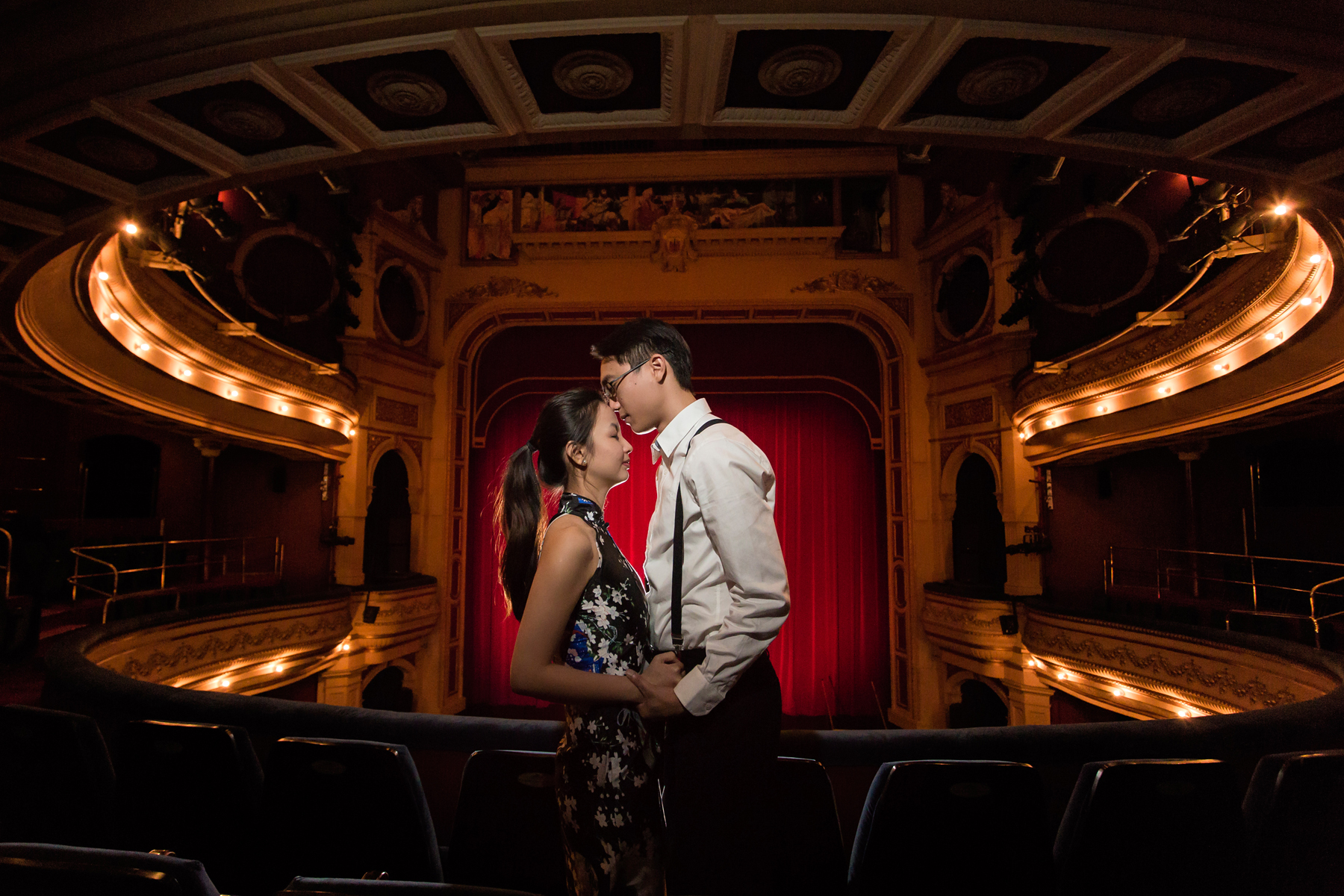Perth Wedding Photographer